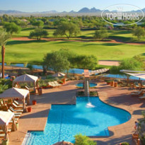 Westin Kierland Villas 