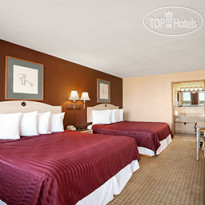 Travelodge Flagstaff University West 