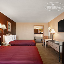 Travelodge Flagstaff University West 