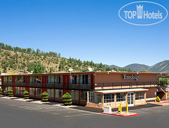 Фотографии отеля  Travelodge Flagstaff University West 3*