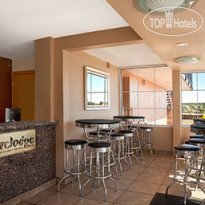 Travelodge Flagstaff University West 