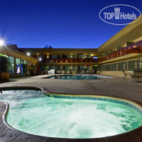 Best Western Plus Royal Sun Inn & Suites