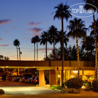 Best Western Plus Royal Sun Inn & Suites 3*