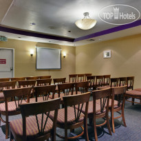 Best Western Plus Royal Sun Inn & Suites 