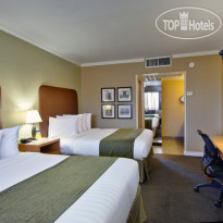 Best Western Plus Royal Sun Inn & Suites 