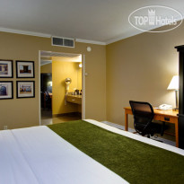 Best Western Plus Royal Sun Inn & Suites 