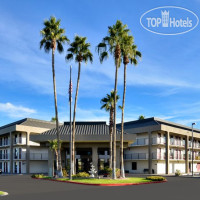 Best Western Metrocenter Inn 3*