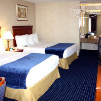 Best Western Metrocenter Inn 