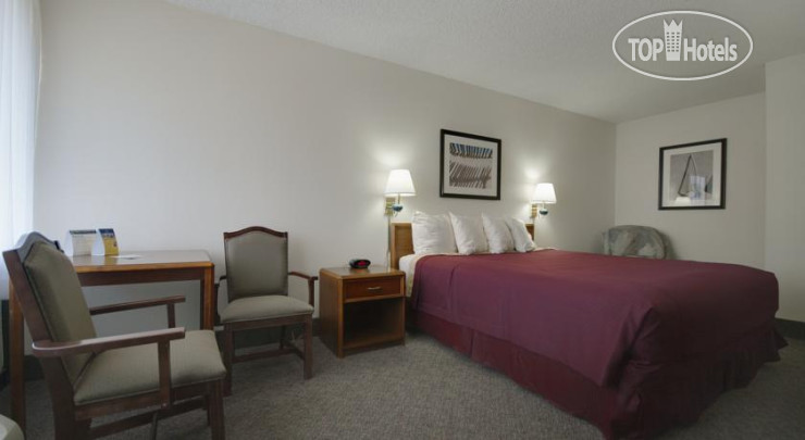 Новые добавленные фото туристов Best Western Mezona Inn 2*