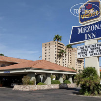 Best Western Mezona Inn 