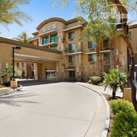 Holiday Inn Hotel & Suites Scottsdale North - Airpark 3*