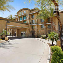 Holiday Inn Hotel & Suites Scottsdale North - Airpark 