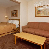 Comfort Suites at Tucson Mall 