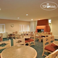 Comfort Suites Peoria Sports Complex 