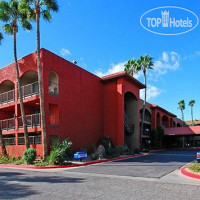 A Victory Inn & Suites Phoenix North 2*