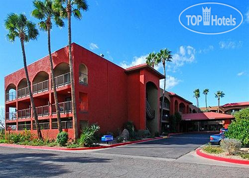 Фотографии отеля  A Victory Inn & Suites Phoenix North 2*