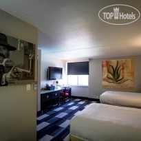 The Clarendon Hotel - Phoenix's Urban Retreat 