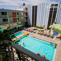 The Clarendon Hotel - Phoenix's Urban Retreat 