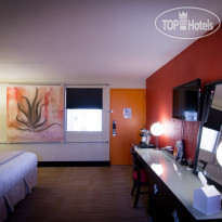 The Clarendon Hotel - Phoenix's Urban Retreat 