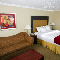 Tucson City Center InnSuites Conference Suite Resort  