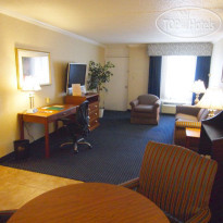 Tucson City Center InnSuites Conference Suite Resort  