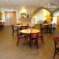 Tucson City Center InnSuites Conference Suite Resort  