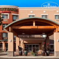 Courtyard by Marriott Phoenix West/Avondale 3*