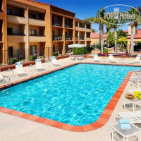 Courtyard Phoenix Mesa 3*