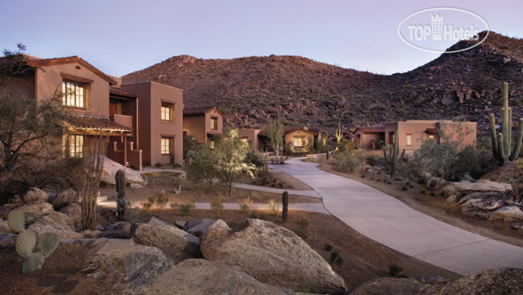 Фотографии отеля  The Ritz-Carlton Dove Mountain 5*