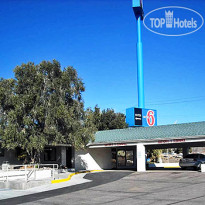 Motel 6 Kingman West 