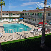 Motel 6 Mesa North 