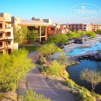 Sheraton Wild Horse Pass Resort & Spa 