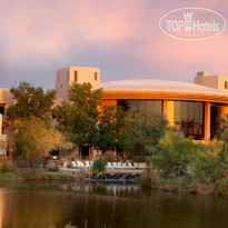 Sheraton Wild Horse Pass Resort & Spa 