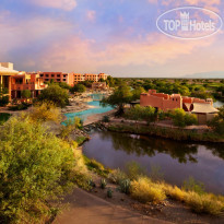 Sheraton Wild Horse Pass Resort & Spa 