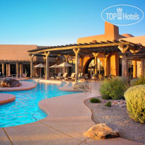 Sheraton Wild Horse Pass Resort & Spa 