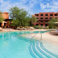 Sheraton Wild Horse Pass Resort & Spa 