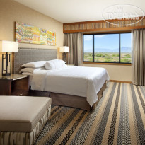 Sheraton Wild Horse Pass Resort & Spa 