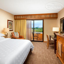 Sheraton Wild Horse Pass Resort & Spa 