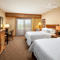 Sheraton Wild Horse Pass Resort & Spa 