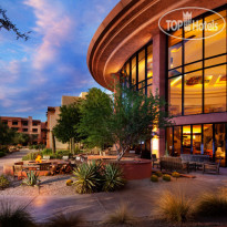 Sheraton Wild Horse Pass Resort & Spa 