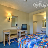 Motel 6 Phoenix Airport-24th Street 