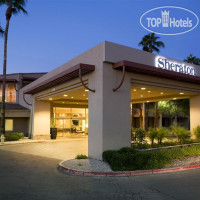 Sheraton Phoenix Airport Hotel Tempe 3*