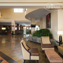 Sheraton Phoenix Airport Hotel Tempe 