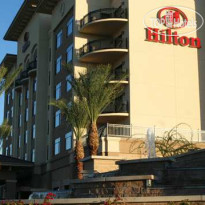 Hilton Phoenix Chandler 