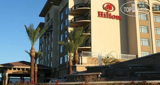 Фотографии отеля  Hilton Phoenix Chandler 3*