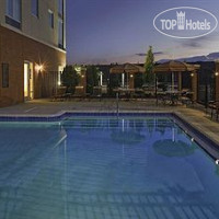 Hyatt Place Tempe Phoenix Airport 3*