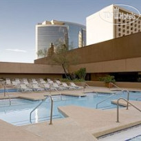 Hyatt Regency Phoenix 