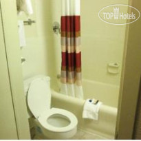 Red Roof Inn Tucson North Номер