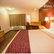 Red Roof Inn Tucson North Номер