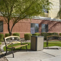 Red Roof Inn Phoenix Airport 